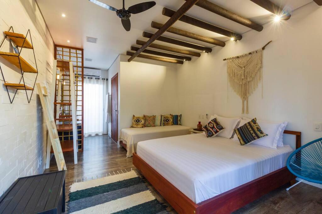 Canto Do Ile Dive & Lodge 파라티 외부 사진