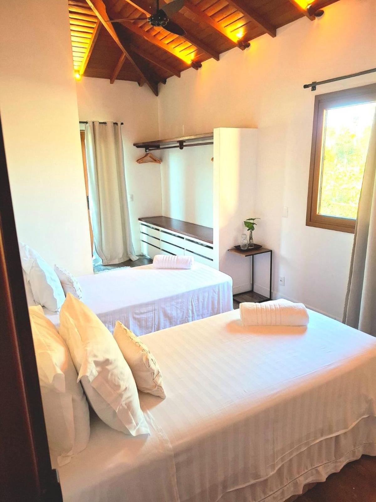 Canto Do Ile Dive & Lodge 파라티 외부 사진