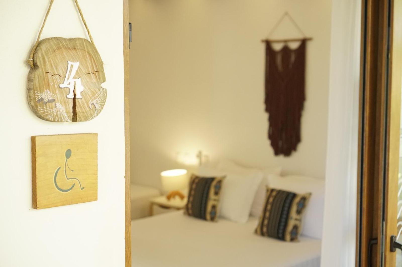 Canto Do Ile Dive & Lodge 파라티 외부 사진